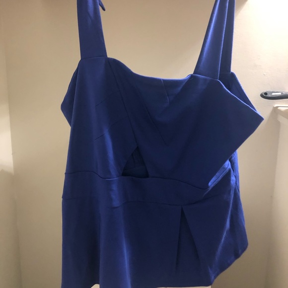 Express Tank - Picture 2 of 2